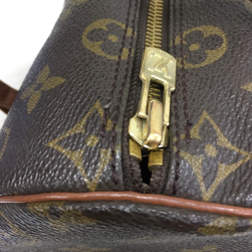 Louis Vuitton Vintage Monogram Papillon 26 - Picture 14 of 16